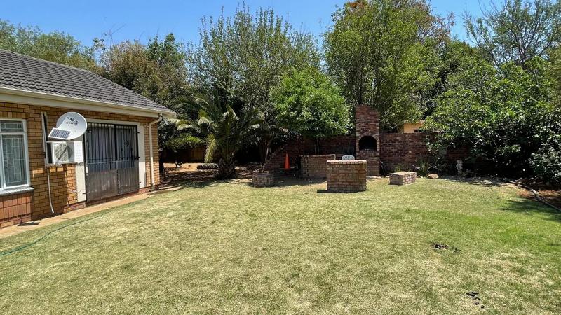 4 Bedroom Property for Sale in Meyerhof Free State